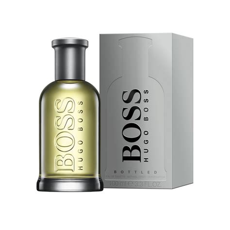 eau de toilette hugo boss 100ml|boss eau de toilette boots.